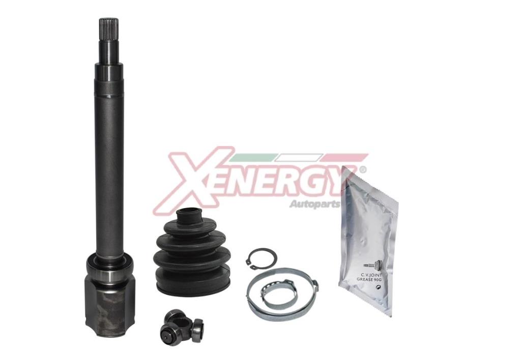 Joint homocinétique, transmission XENERGY ref. XG338601