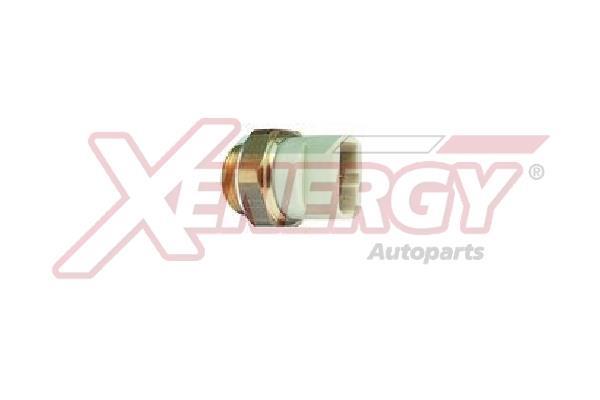 Interrupteur de température, ventilateur de radiateur XENERGY ref. XS1105