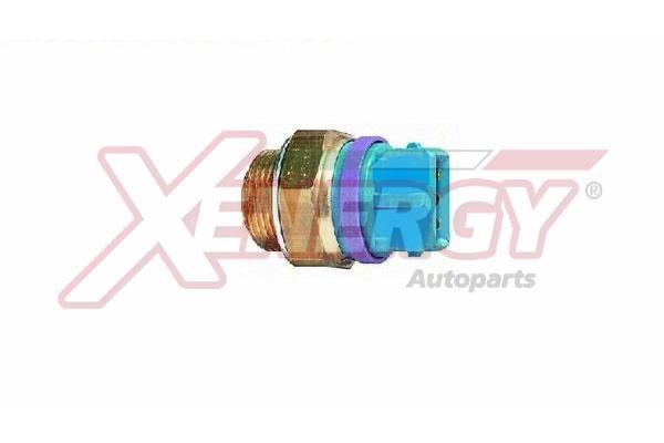 Interrupteur de température, ventilateur de radiateur XENERGY ref. XS1772