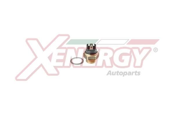 Interrupteur de température, ventilateur de radiateur XENERGY ref. XS6994