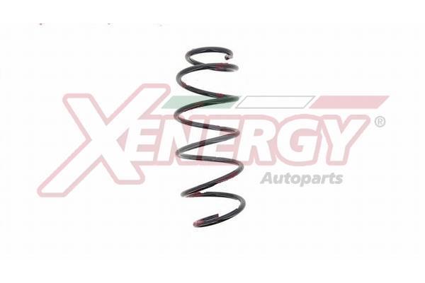 Mola de suspensão XENERGY ref. XSA0733