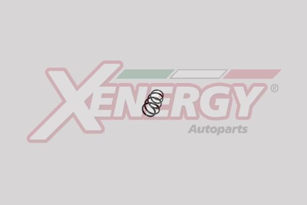Mola de suspensão XENERGY ref. XSA7329