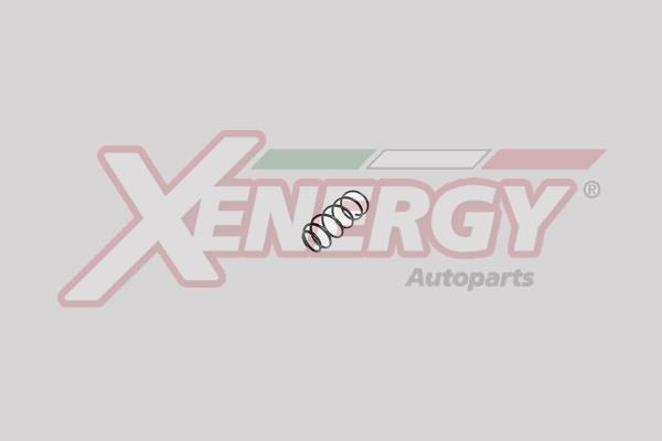 Ressort de suspension (Ressort hélicoïdal) XENERGY ref. XSC8016