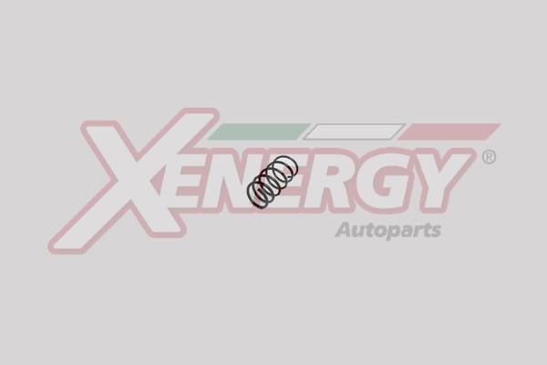 Ressort de suspension (Ressort hélicoïdal) XENERGY XSG6815