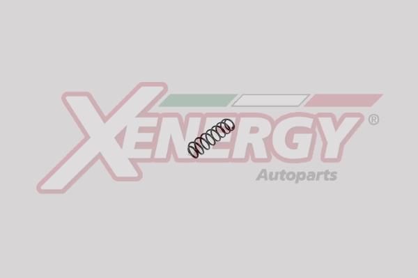 Mola de suspensão XENERGY ref. XSH0264