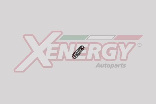 Mola de suspensão XENERGY ref. XSH0266