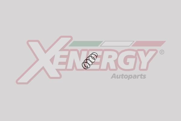 Mola de suspensão XENERGY ref. XSH0435