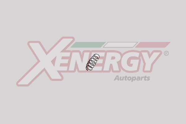 Mola de suspensão XENERGY ref. XSH0635