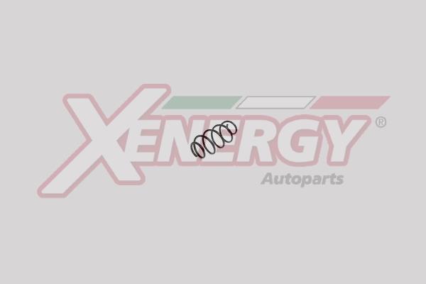 Mola de suspensão XENERGY ref. XSH1317