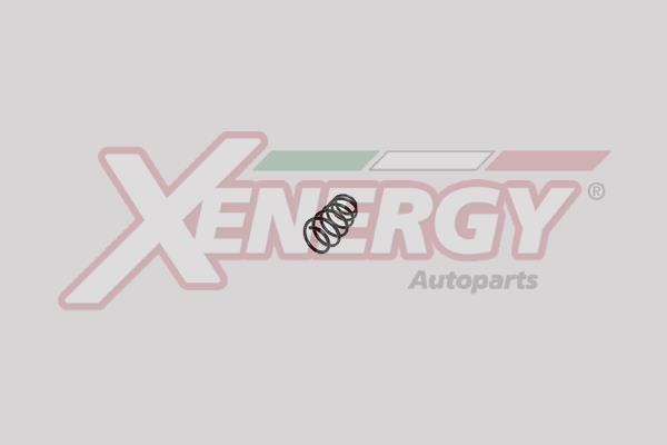 Mola de suspensão XENERGY ref. XSH1433