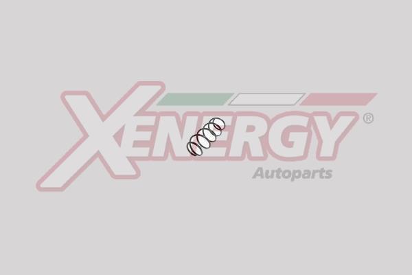 Mola de suspensão XENERGY ref. XSH2727