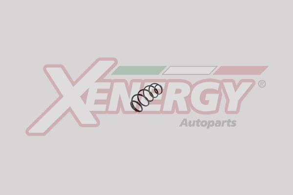 Mola de suspensão XENERGY ref. XSH3726