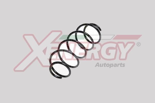 Ressort de suspension (Ressort hélicoïdal) XENERGY ref. XSH5029