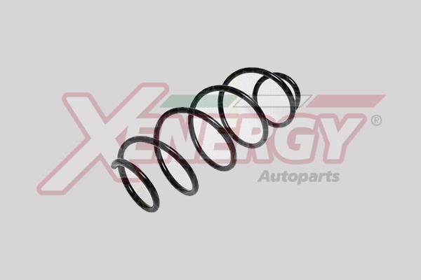 Mola de suspensão XENERGY ref. XSH8132