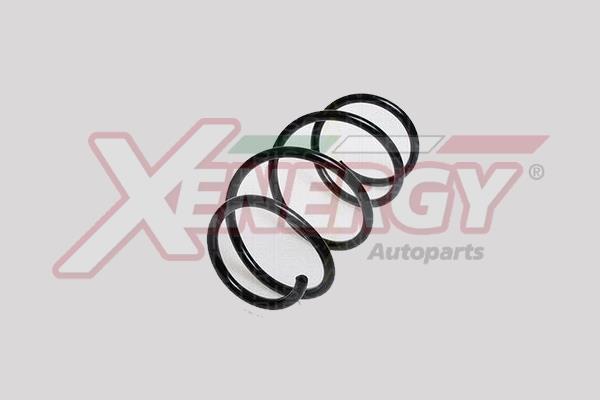 Mola de suspensão XENERGY ref. XSH9025