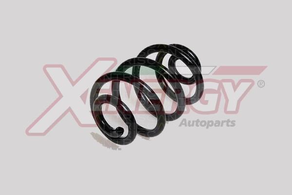 Ressort de suspension (Ressort hélicoïdal) XENERGY XSJ0162