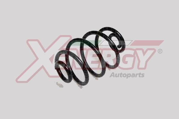 Ressort de suspension (Ressort hélicoïdal) XENERGY XSJ4163