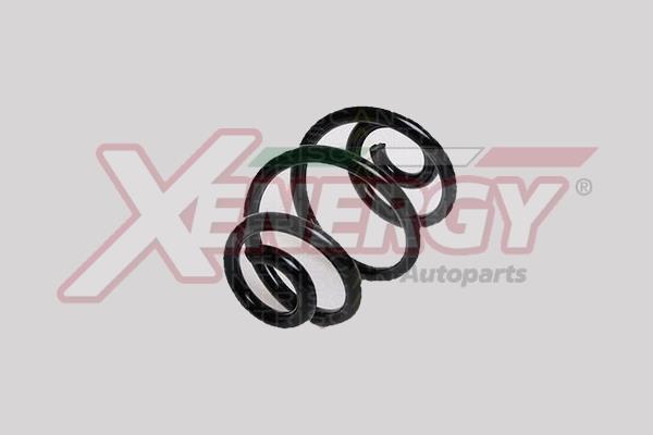 Ressort de suspension (Ressort hélicoïdal) XENERGY XSJ9261