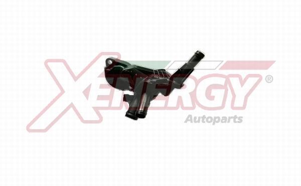 Thermostat d'eau (Calorstat) XENERGY XT2101