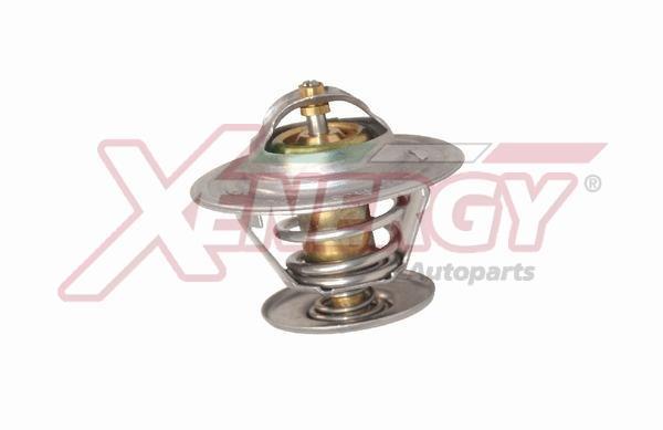 Thermostat d'eau (Calorstat) XENERGY ref. XT5151.87