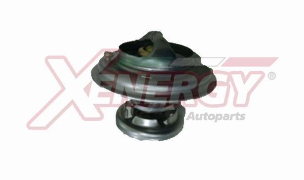 Thermostat d'eau (Calorstat) XENERGY ref. XT5284.91
