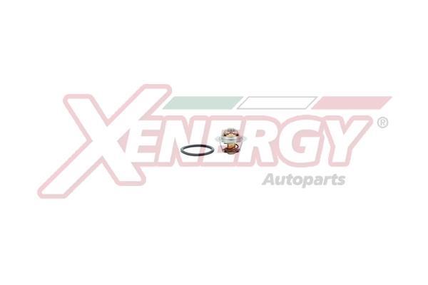 Thermostat d'eau (Calorstat) XENERGY ref. XT6047.89
