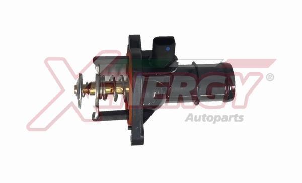 Thermostat d'eau (Calorstat) XENERGY XT6976