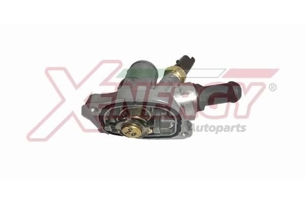 Thermostat d'eau (Calorstat) XENERGY ref. XT6986.88