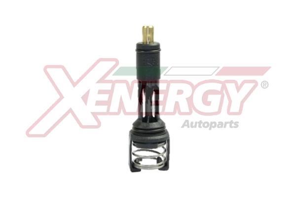 Thermostat d'eau (Calorstat) XENERGY ref. XT7195
