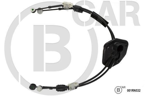 Cable para caja de cambios manual B CAR ref. 001RN532