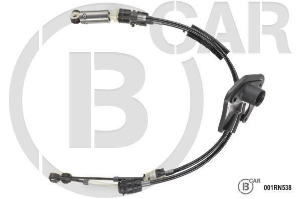 Cable para caja de cambios manual B CAR ref. 001RN538