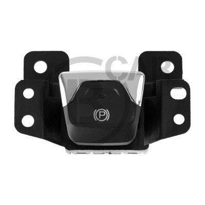 Interrupteur, commande de frein de stationnement (Commande de frein de parking) B CAR ref. 010JP001