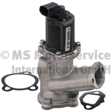 Vanne EGR PIERBURG ref. 7.00020.39.0