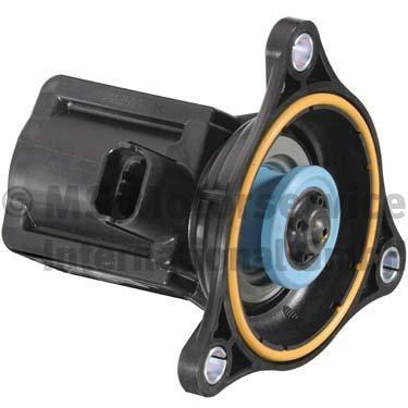 Valve d'air de circulation, compresseur (Dump valve) PIERBURG ref. 7.00175.04.0