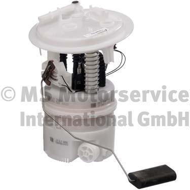 Bomba de combustible PIERBURG ref. 7.00468.73.0