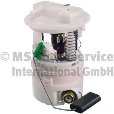Bomba de combustible PIERBURG ref. 7.00468.77.0