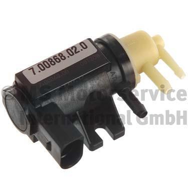 Électrovanne de commande de turbo PIERBURG ref. 7.00868.02.0