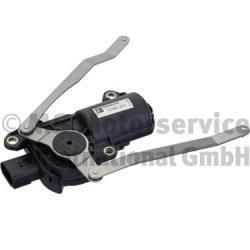 Elément d'ajustage, volet inverseur (tuyau d'admission) PIERBURG 7.00941.23.0