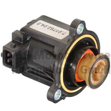 Valve d'air de circulation, compresseur (Dump valve) PIERBURG ref. 7.01762.04.0