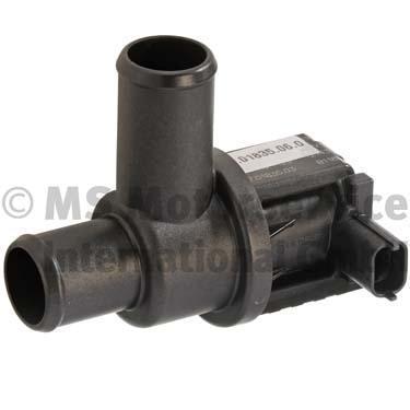 Valve d'air de circulation, compresseur (Dump valve) PIERBURG ref. 7.01835.06.0