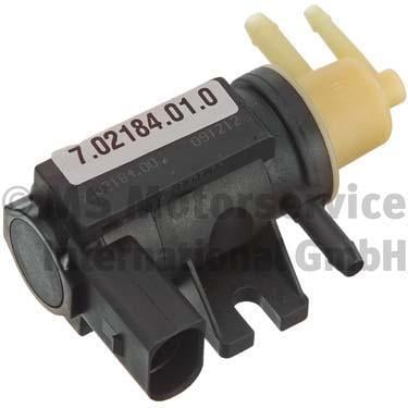 Válvula de controlo, turbocompressor PIERBURG ref. 7.02184.01.0
