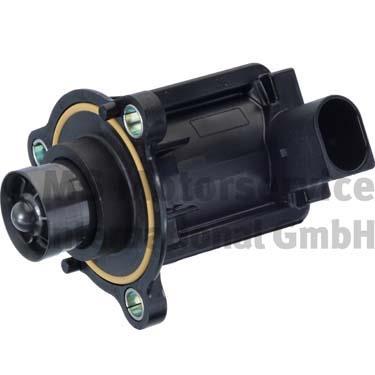 Valve d'air de circulation, compresseur (Dump valve) PIERBURG ref. 7.02207.05.0