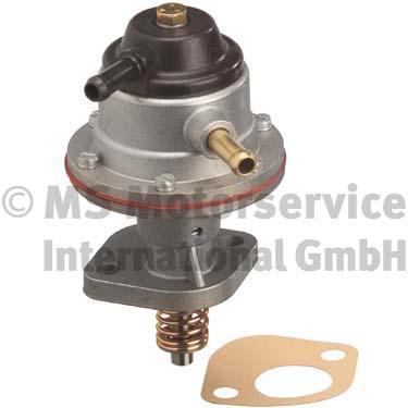 Bomba de combustible PIERBURG ref. 7.02242.22.0