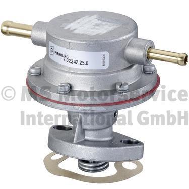 Bomba de combustible PIERBURG ref. 7.02242.25.0