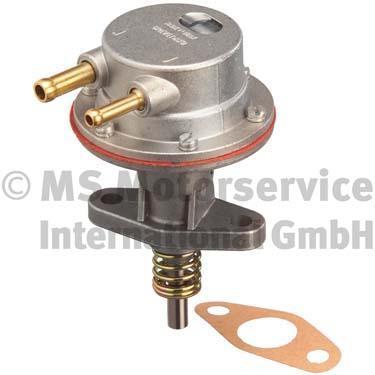 Bomba de combustible PIERBURG ref. 7.02242.32.0