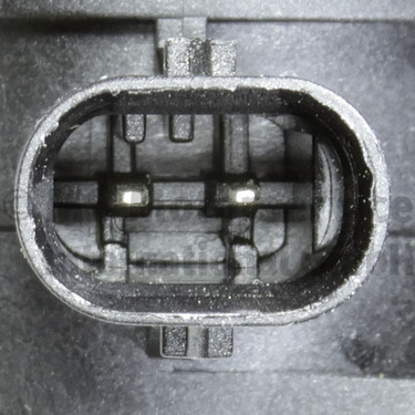 Válvula de controlo, turbocompressor PIERBURG ref. 7.02256.27.0