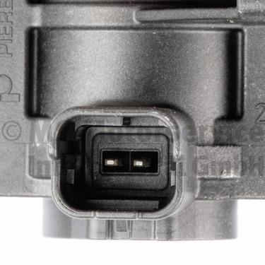 Sensor de pressão, turbocompressor PIERBURG ref. 7.02300.04.0