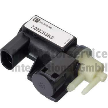 Sensor de pressão, turbocompressor PIERBURG ref. 7.02325.05.0