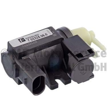 Électrovanne de commande de turbo PIERBURG ref. 7.02325.06.0