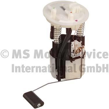 Sensor, nivel de combustible PIERBURG ref. 7.02550.03.0